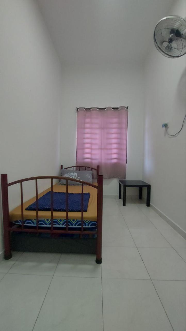 Desaku Homestay
