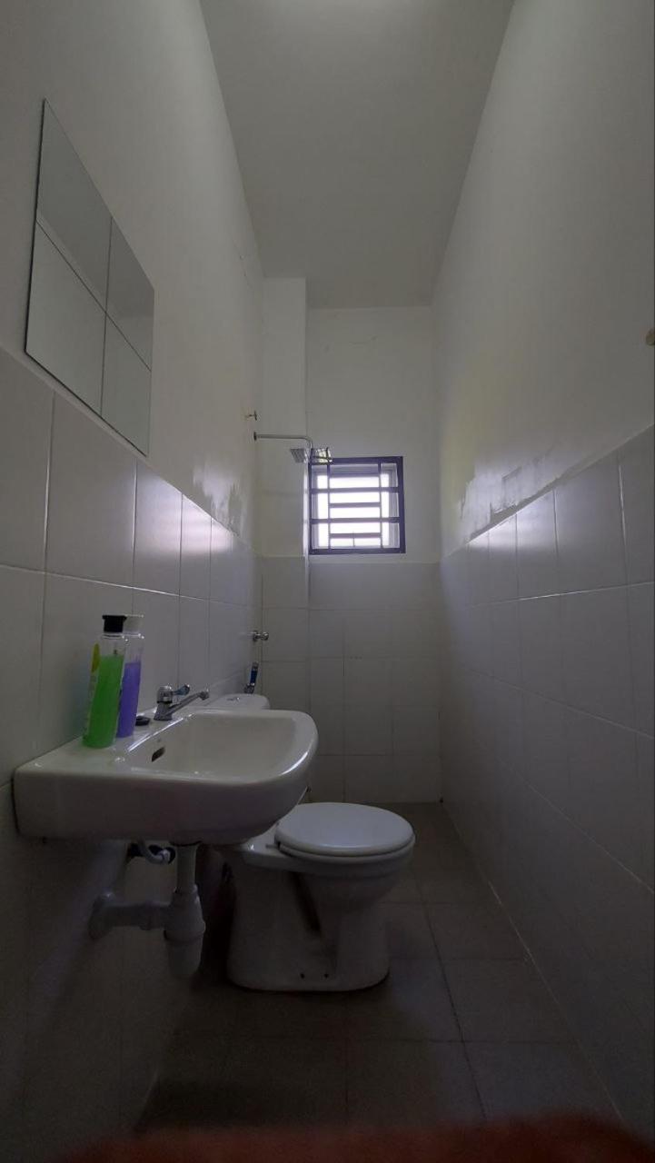 Desaku Homestay