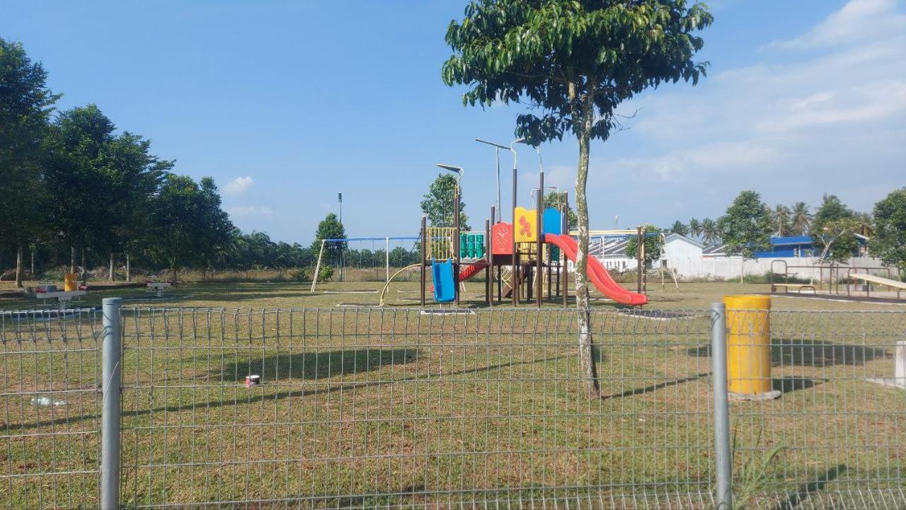 Desaku Homestay