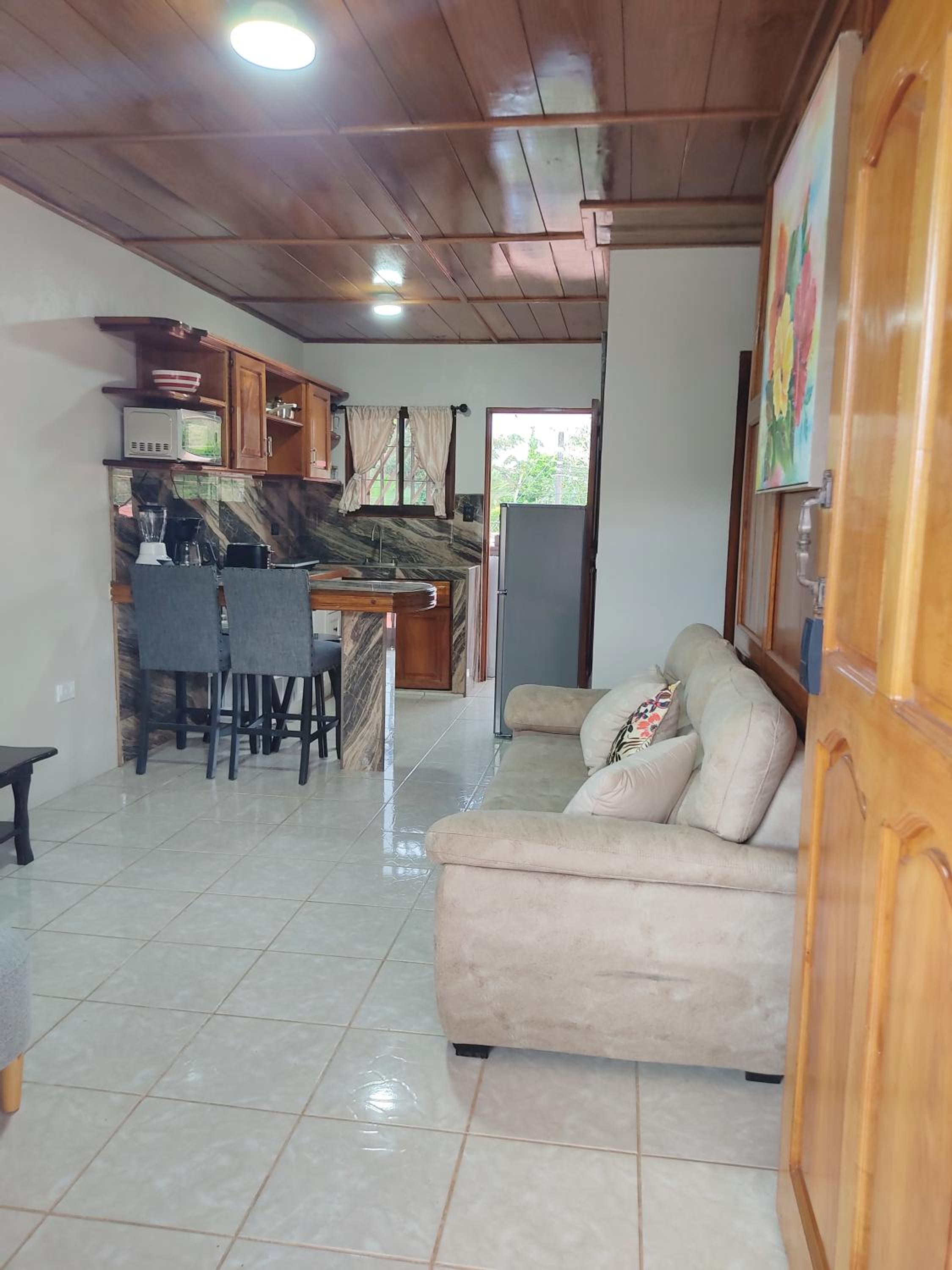 Departamento Ángeles del Arenal #2