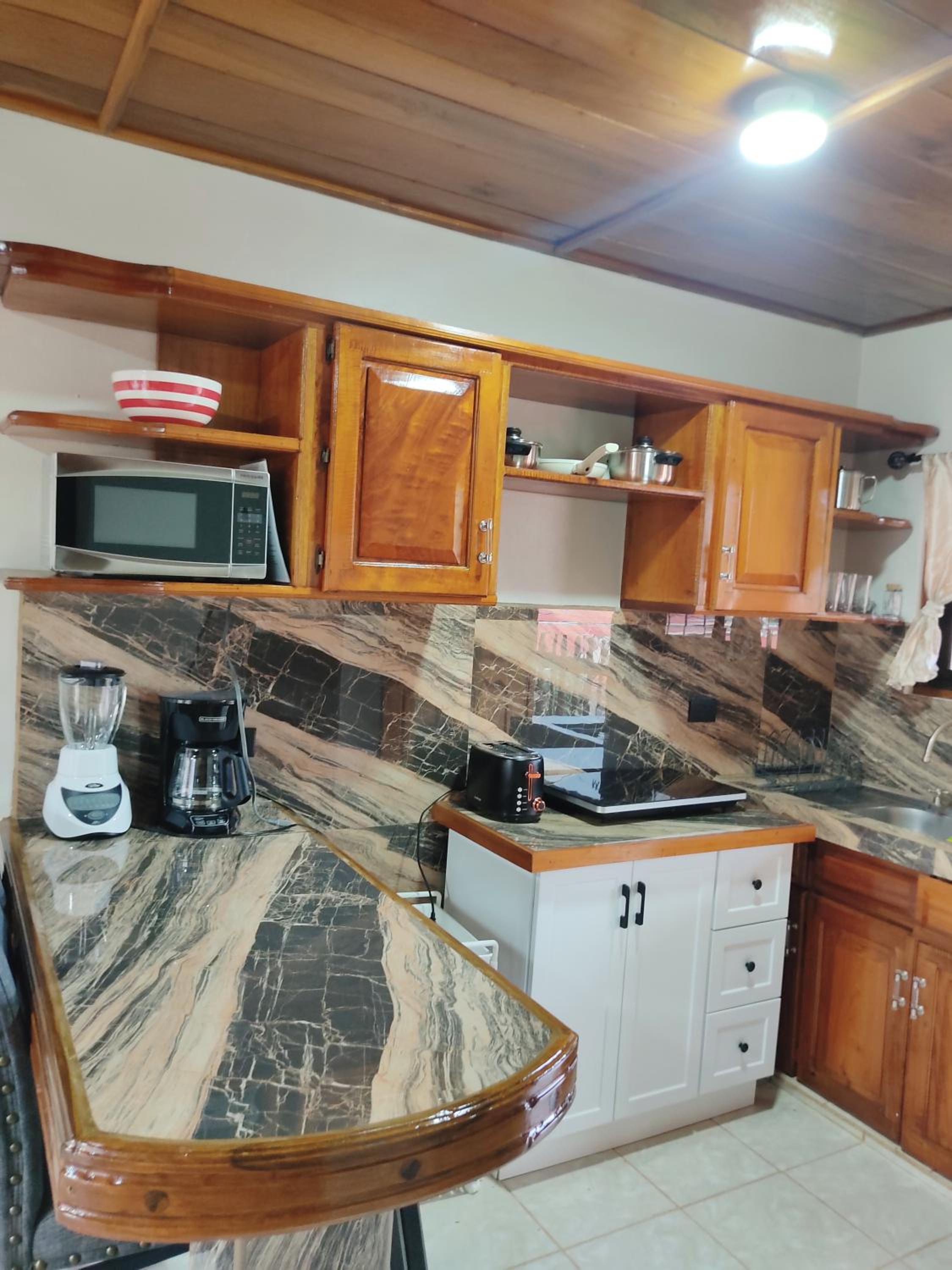Departamento Ángeles del Arenal #2