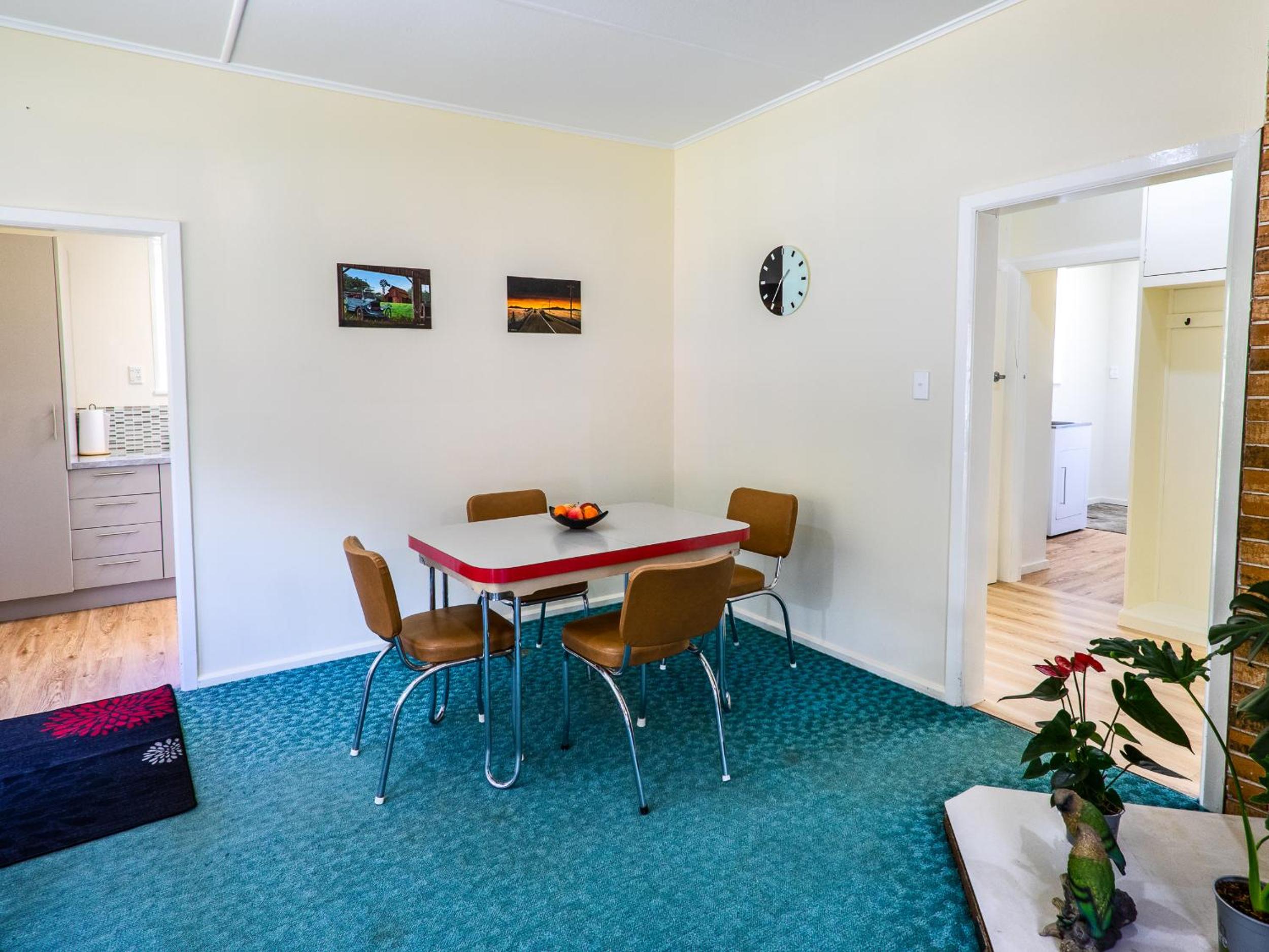 Kauri Cottage - Marahau Holiday Home