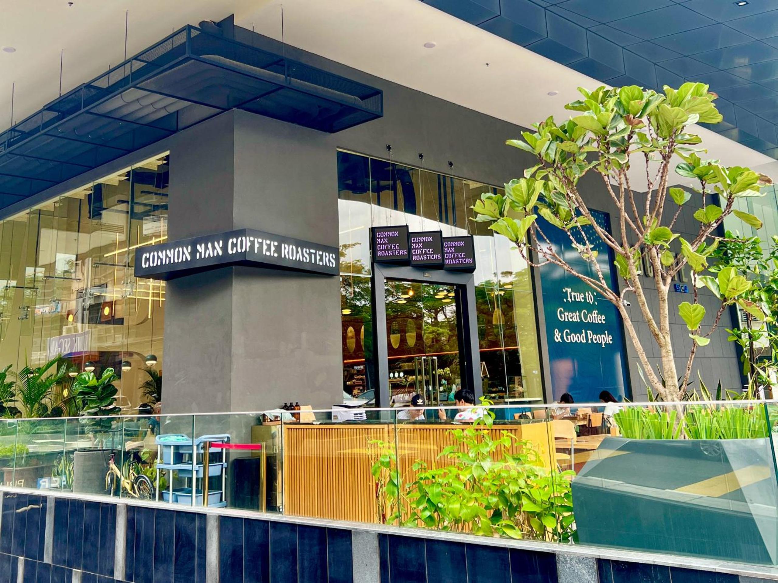 M and S Suite at Societe Suites Sri Hartamas, Mont Kiara