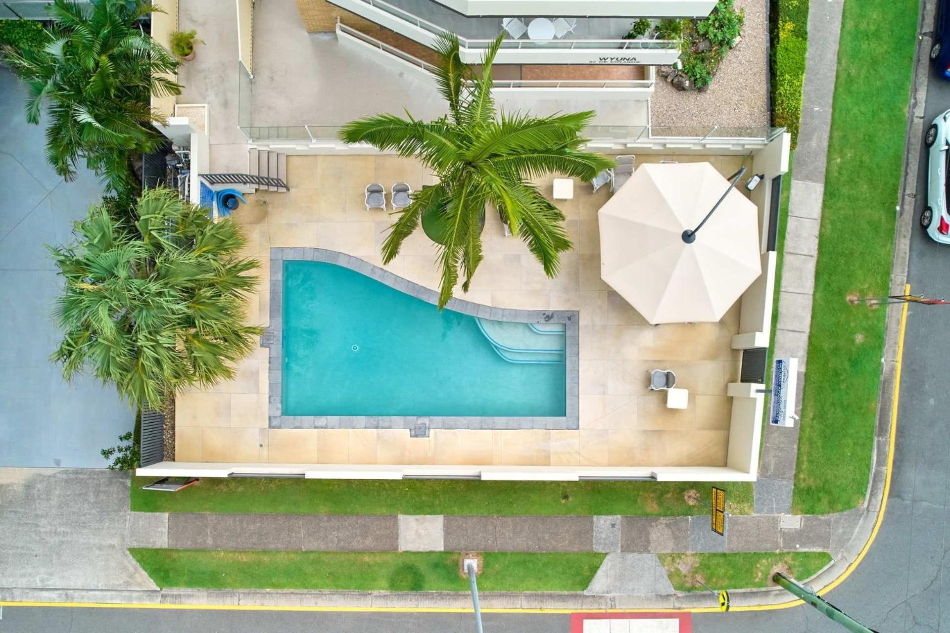 Wyuna - Hosted by Burleigh Letting