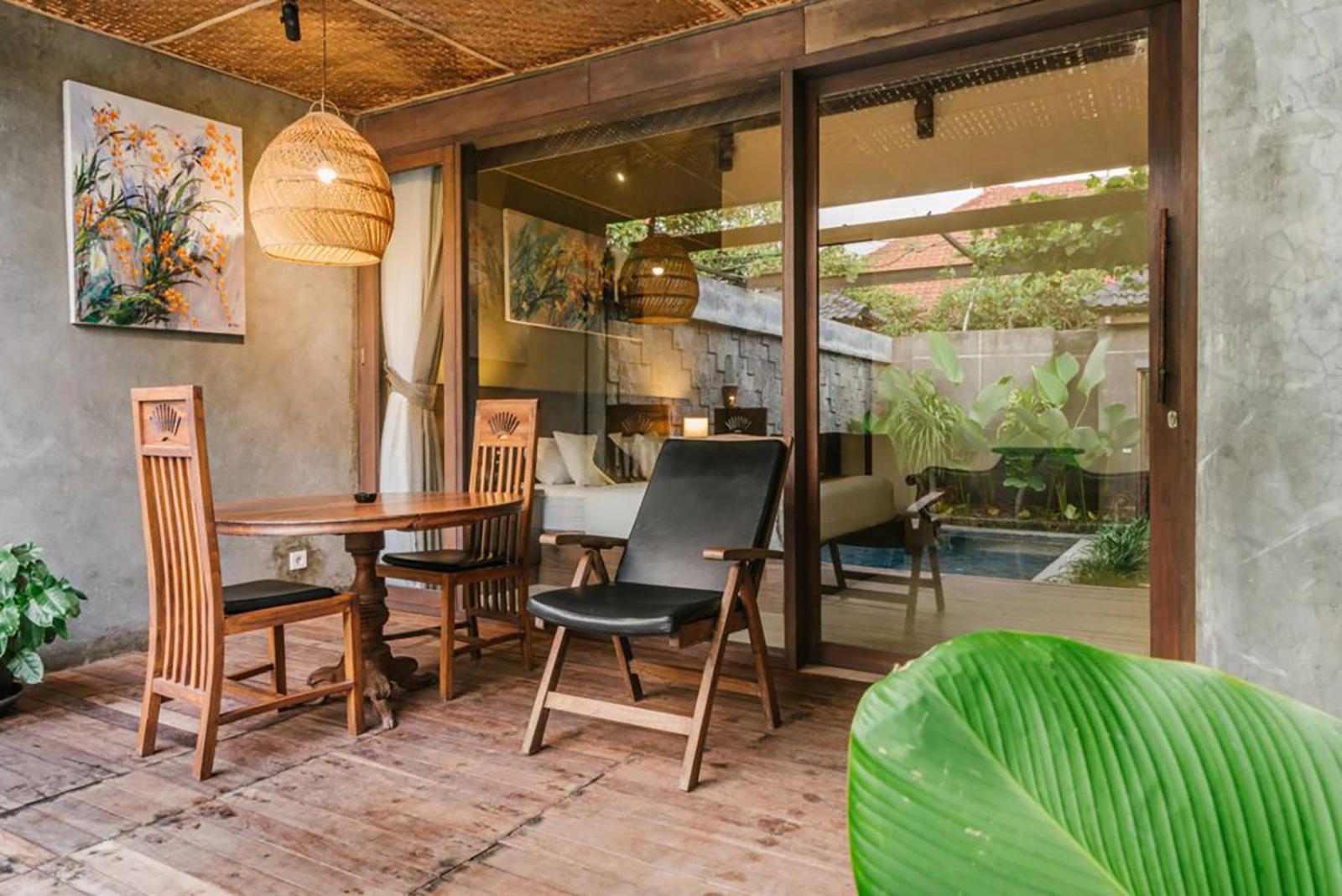 Hotel ME Villas Echo Beach Canggu - Image 1