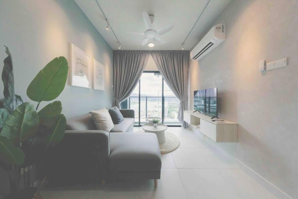 Majestic Maxim Oceanic Cottage 3BR Mrt 夜市中文房东