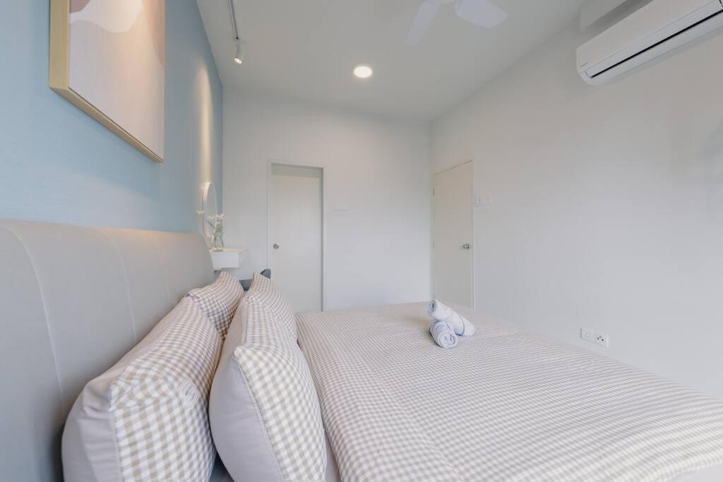 Majestic Maxim Oceanic Cottage 3BR Mrt 夜市中文房东