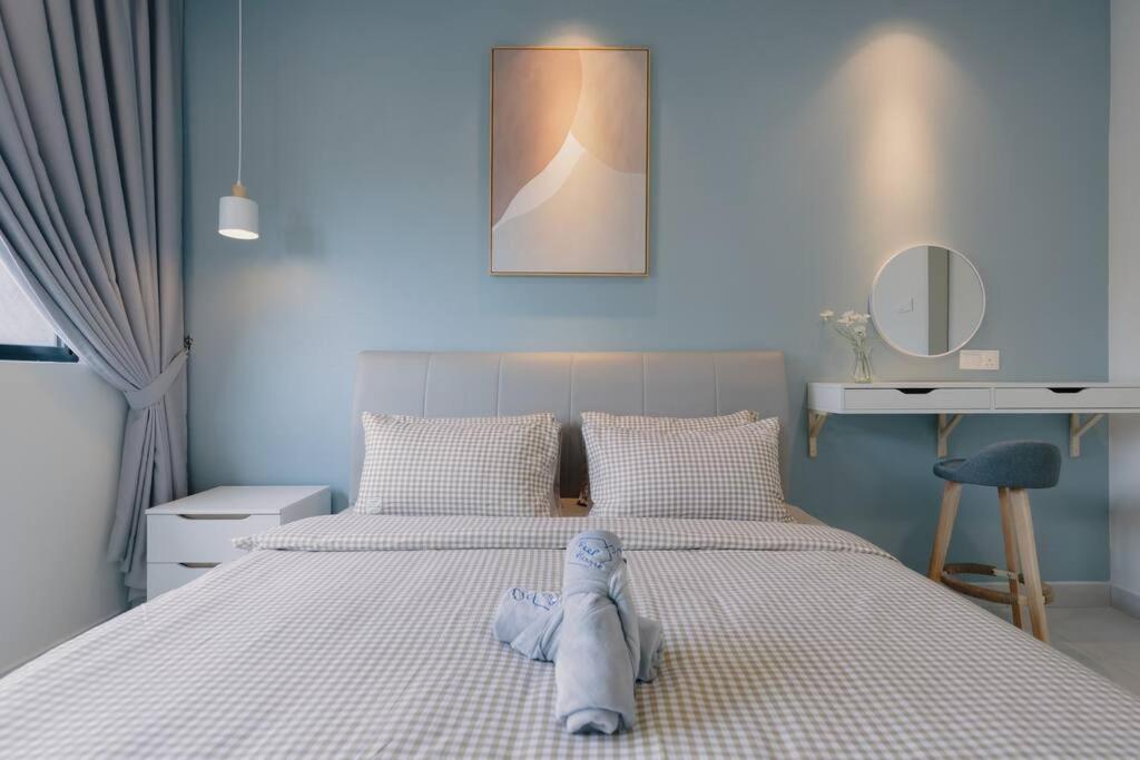 Majestic Maxim Oceanic Cottage 3BR Mrt 夜市中文房东