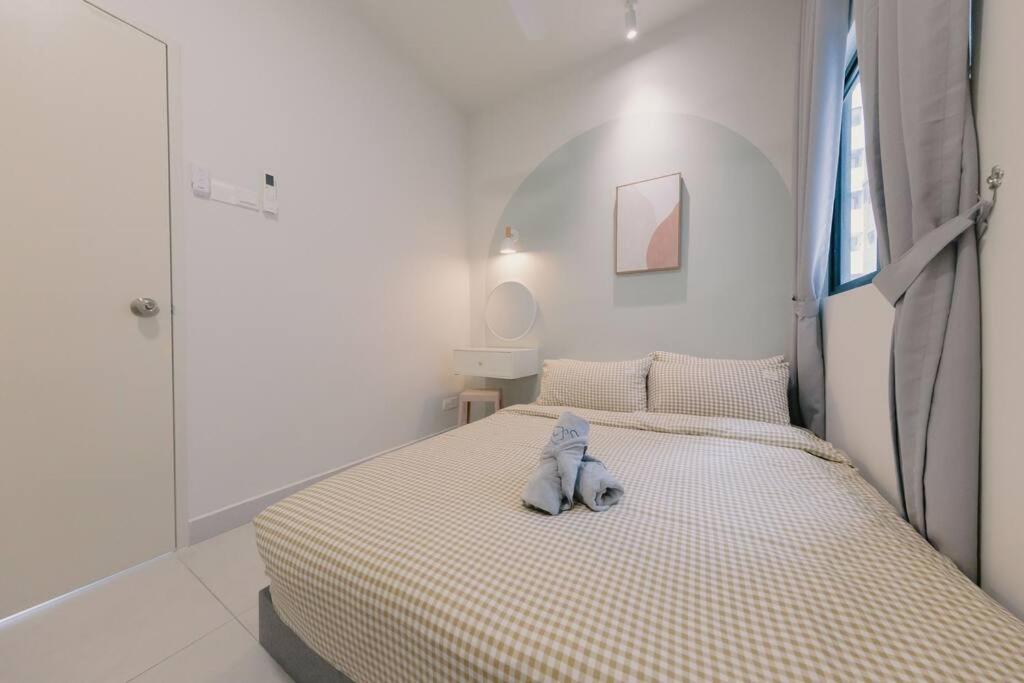 Majestic Maxim Oceanic Cottage 3BR Mrt 夜市中文房东