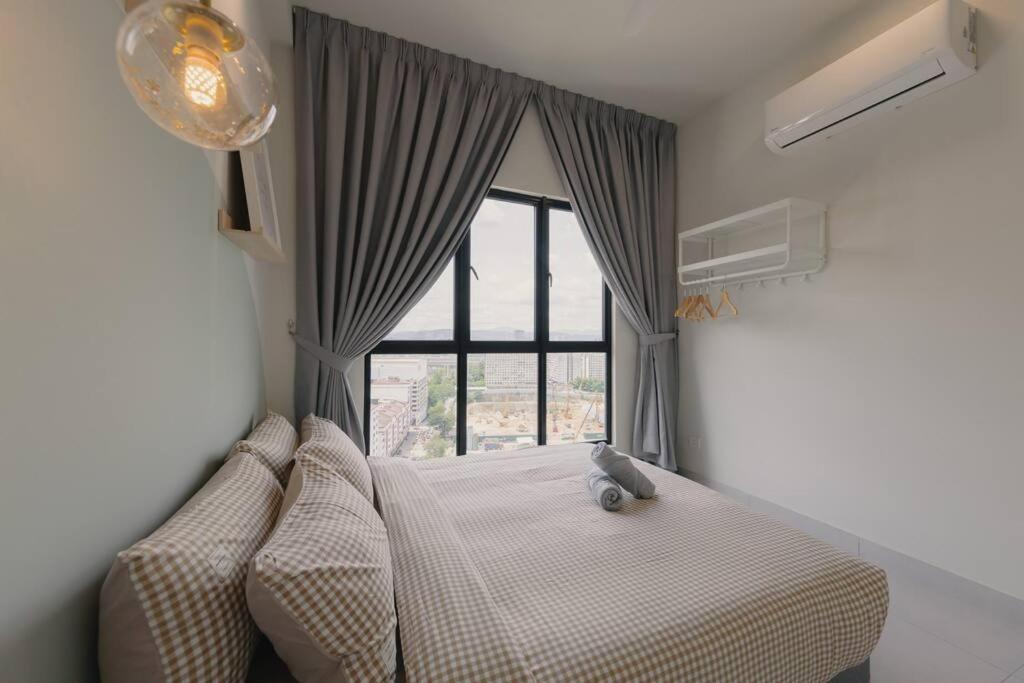 Majestic Maxim Oceanic Cottage 3BR Mrt 夜市中文房东