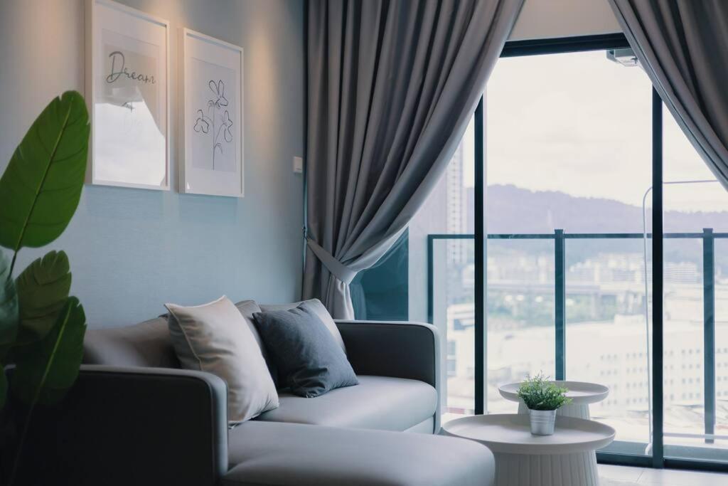 Majestic Maxim Oceanic Cottage 3BR Mrt 夜市中文房东