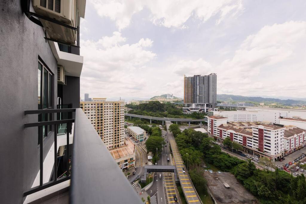 Majestic Maxim Oceanic Cottage 3BR Mrt 夜市中文房东