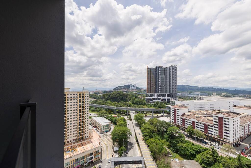 Majestic Maxim Oceanic Cottage 3BR Mrt 夜市中文房东