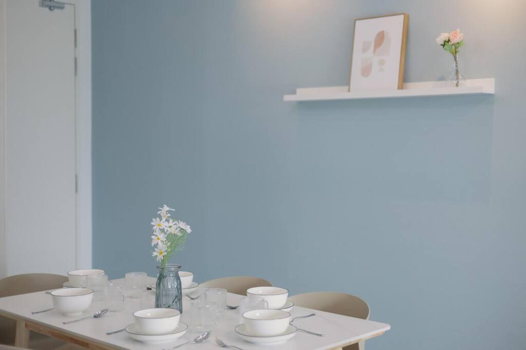 Majestic Maxim Oceanic Cottage 3BR Mrt 夜市中文房东