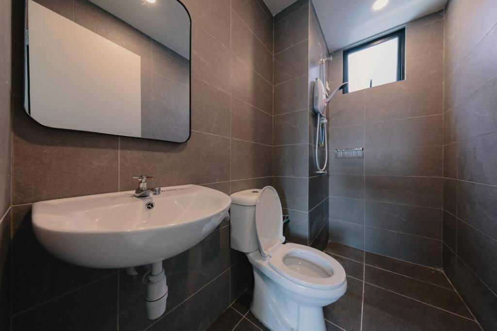 Majestic Maxim Oceanic Cottage 3BR Mrt 夜市中文房东