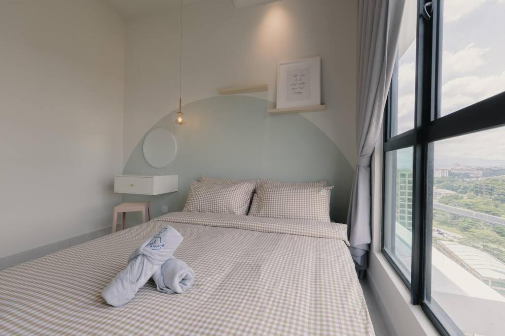 Majestic Maxim Oceanic Cottage 3BR Mrt 夜市中文房东
