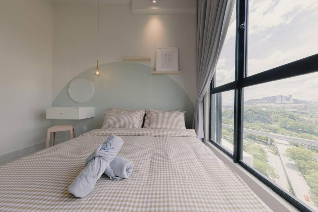 Majestic Maxim Oceanic Cottage 3BR Mrt 夜市中文房东