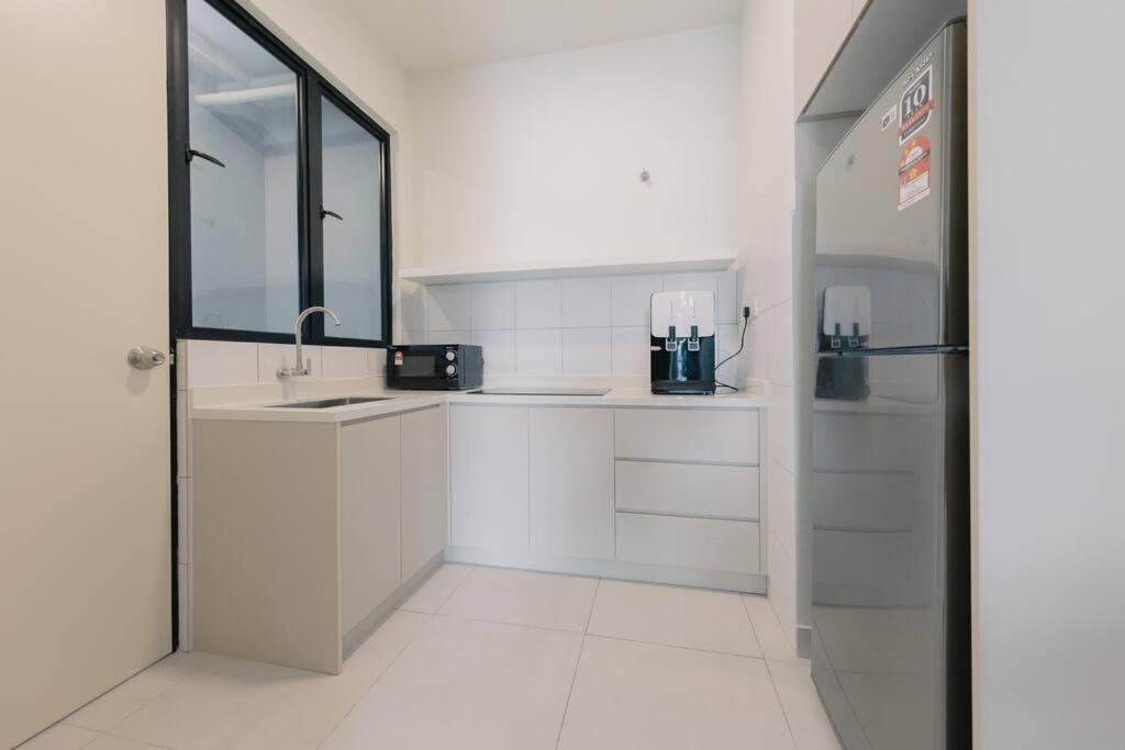 Majestic Maxim Oceanic Cottage 3BR Mrt 夜市中文房东