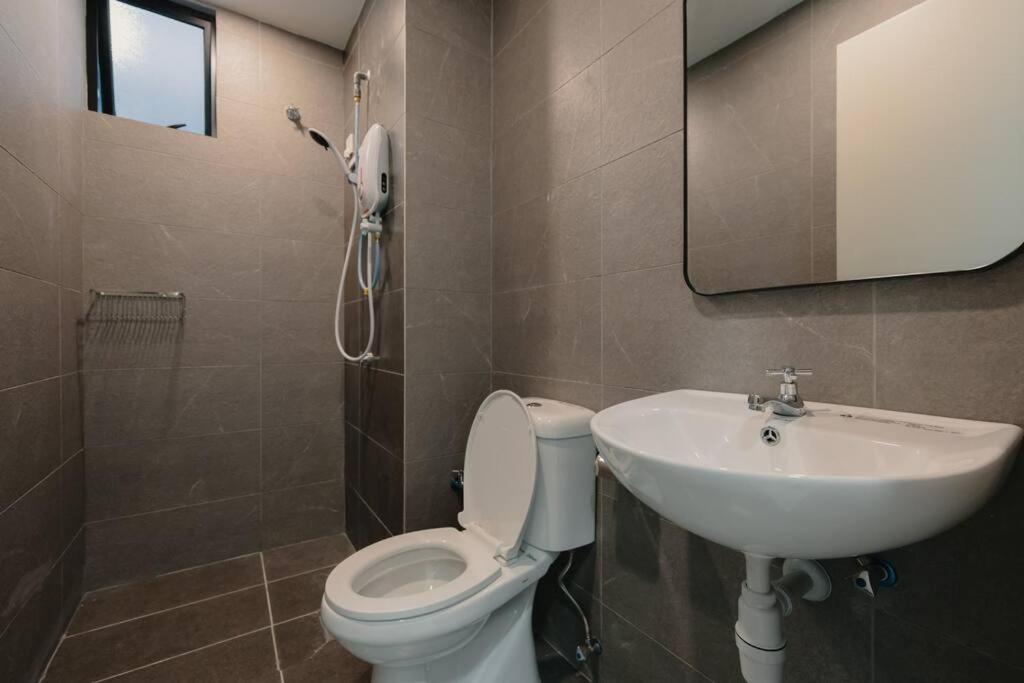 Majestic Maxim Oceanic Cottage 3BR Mrt 夜市中文房东