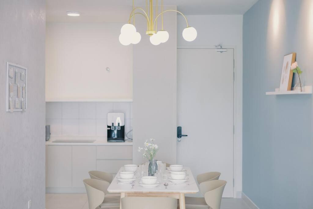 Majestic Maxim Oceanic Cottage 3BR Mrt 夜市中文房东