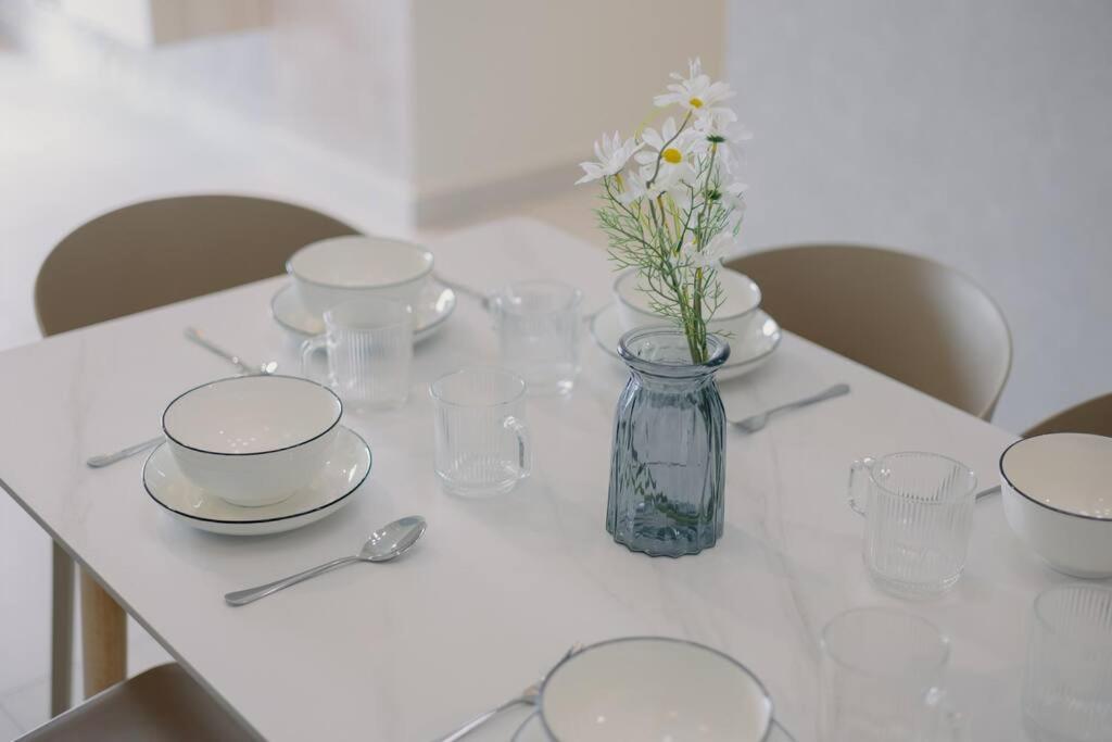 Majestic Maxim Oceanic Cottage 3BR Mrt 夜市中文房东