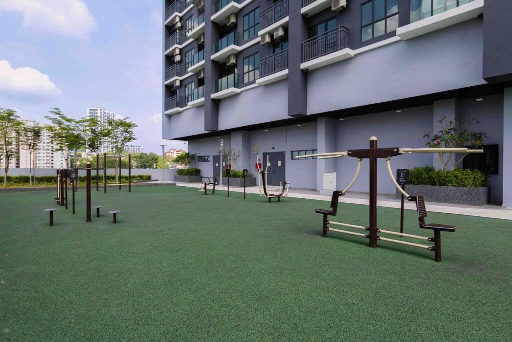 Majestic Maxim Oceanic Cottage 3BR Mrt 夜市中文房东