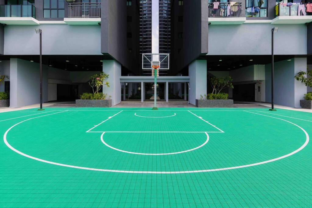 Majestic Maxim Oceanic Cottage 3BR Mrt 夜市中文房东
