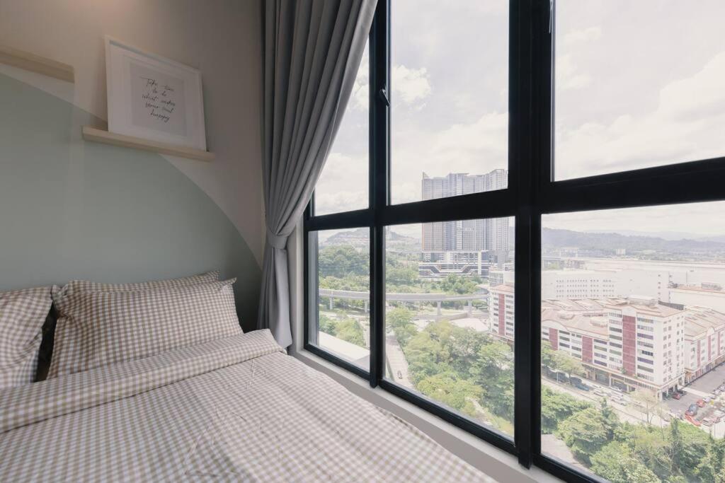 Majestic Maxim Oceanic Cottage 3BR Mrt 夜市中文房东