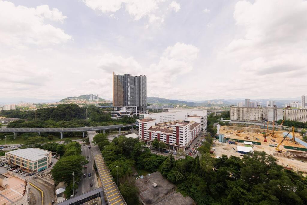 Majestic Maxim Oceanic Cottage 3BR Mrt 夜市中文房东