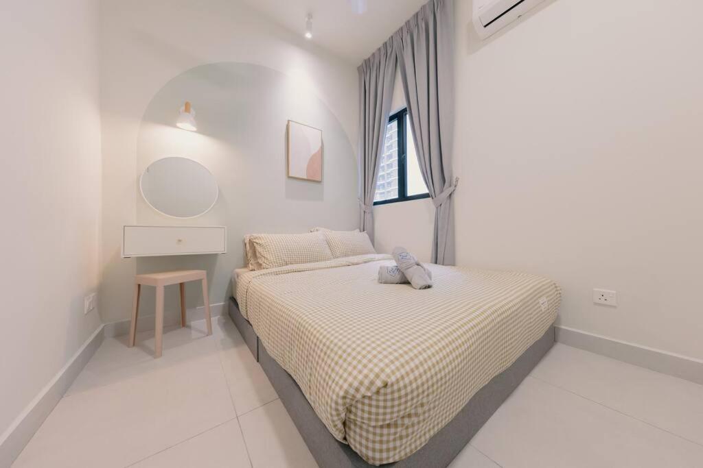 Majestic Maxim Oceanic Cottage 3BR Mrt 夜市中文房东