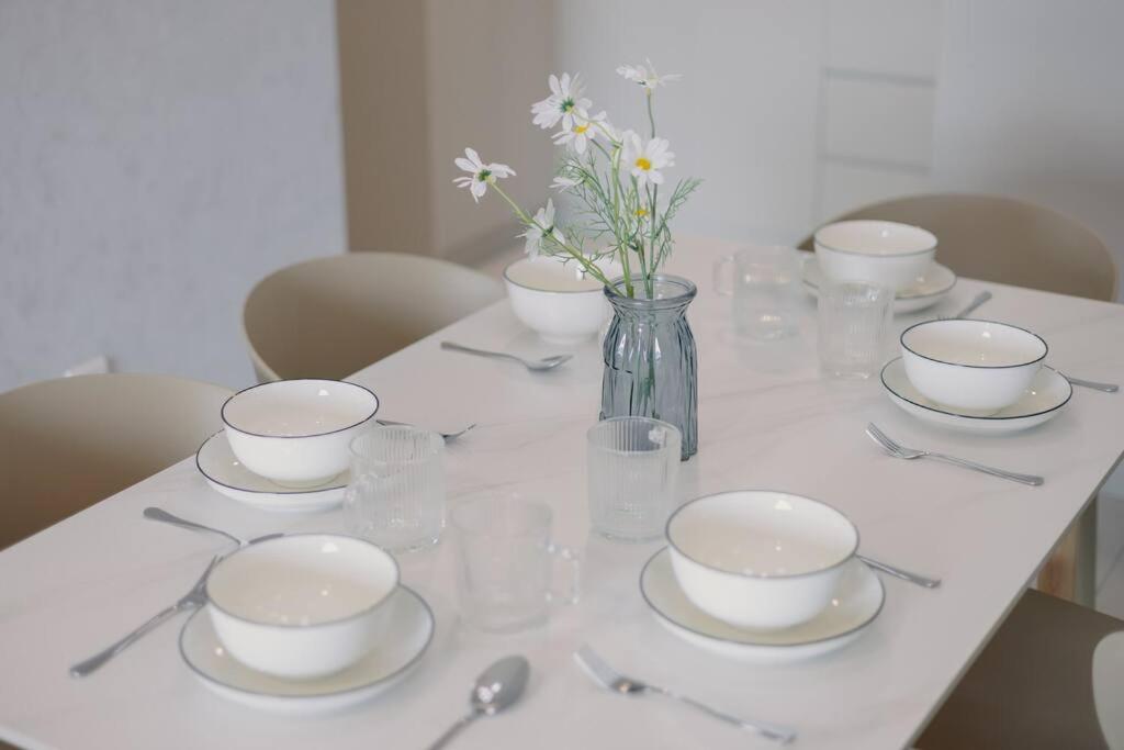 Majestic Maxim Oceanic Cottage 3BR Mrt 夜市中文房东