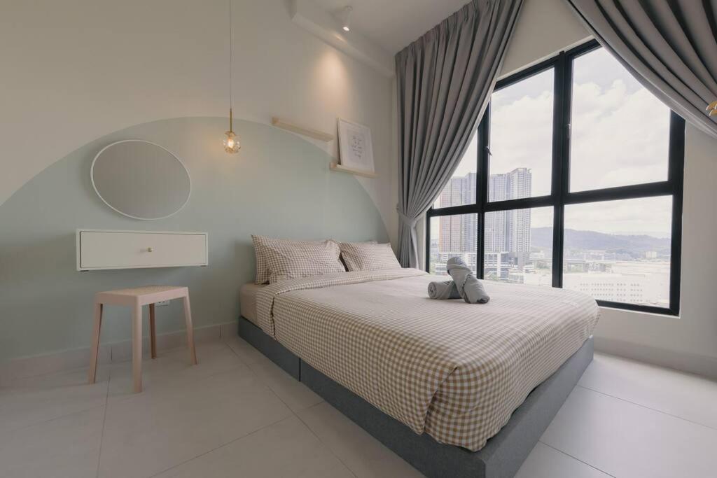 Majestic Maxim Oceanic Cottage 3BR Mrt 夜市中文房东
