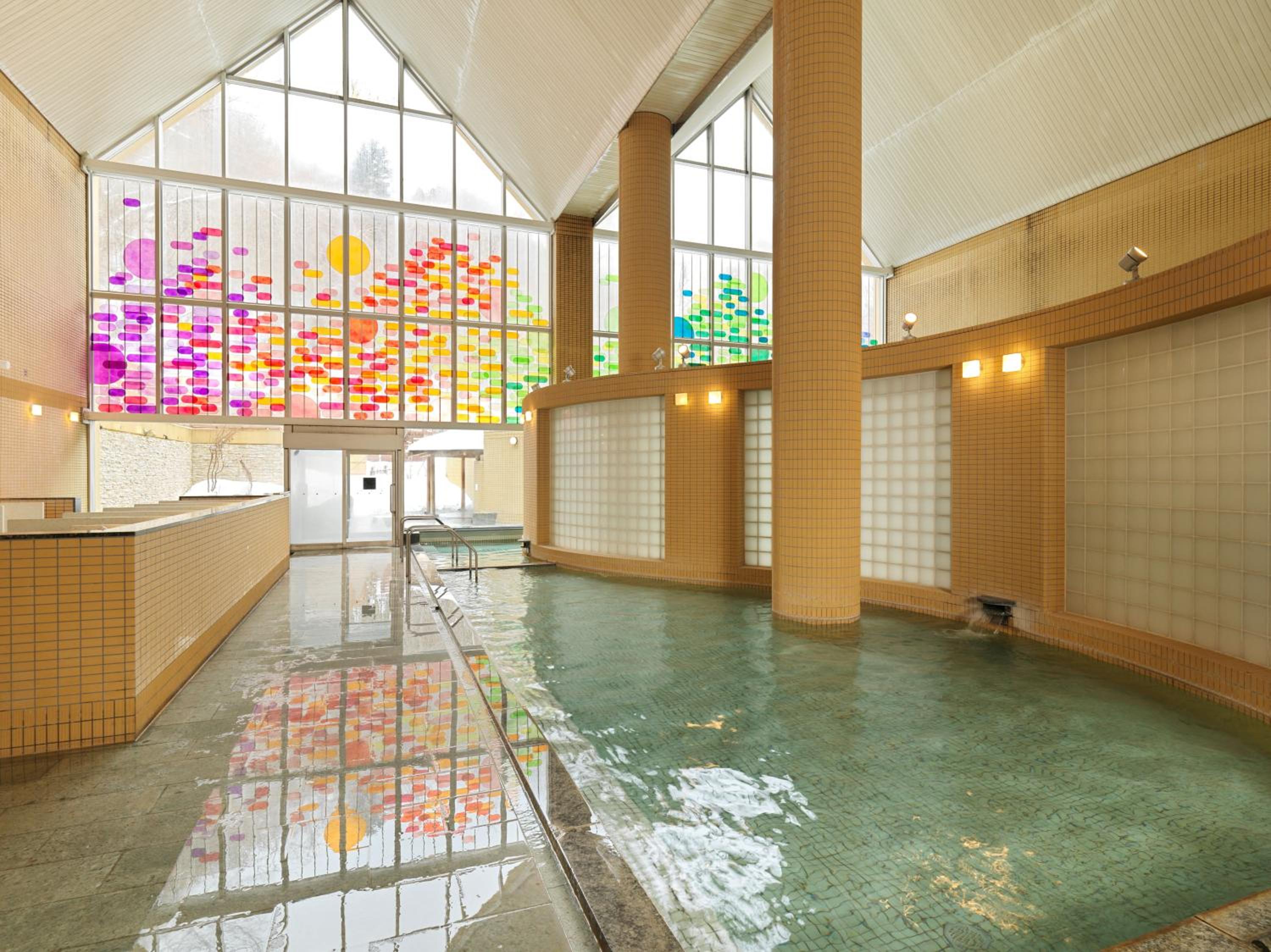 Jozankei Tsuruga Resort Spa Mori no Uta - Image 4