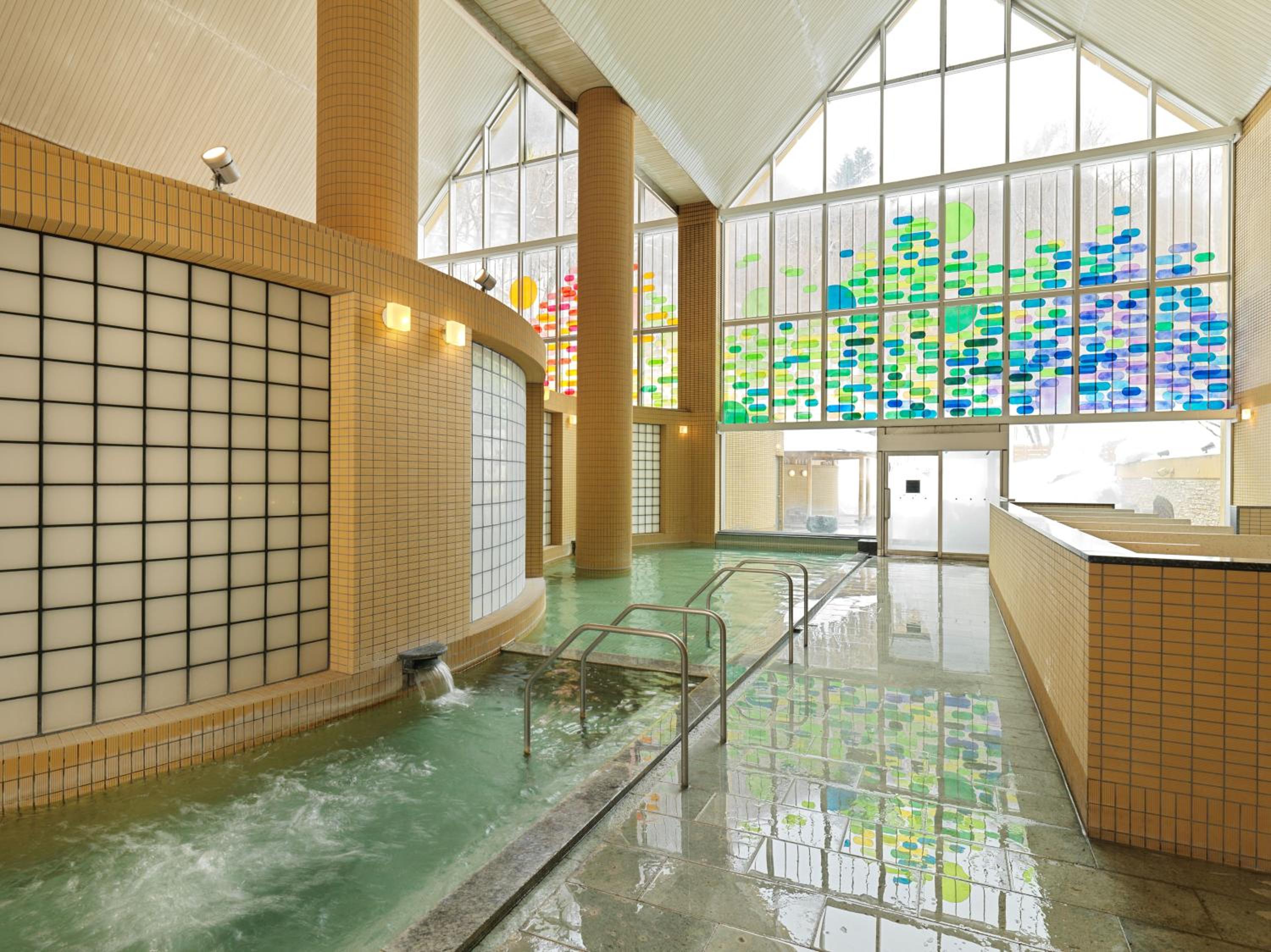 Jozankei Tsuruga Resort Spa Mori no Uta - Image 5