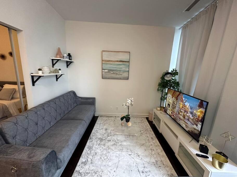 Downtown Toronto Luxury Condo photo 2