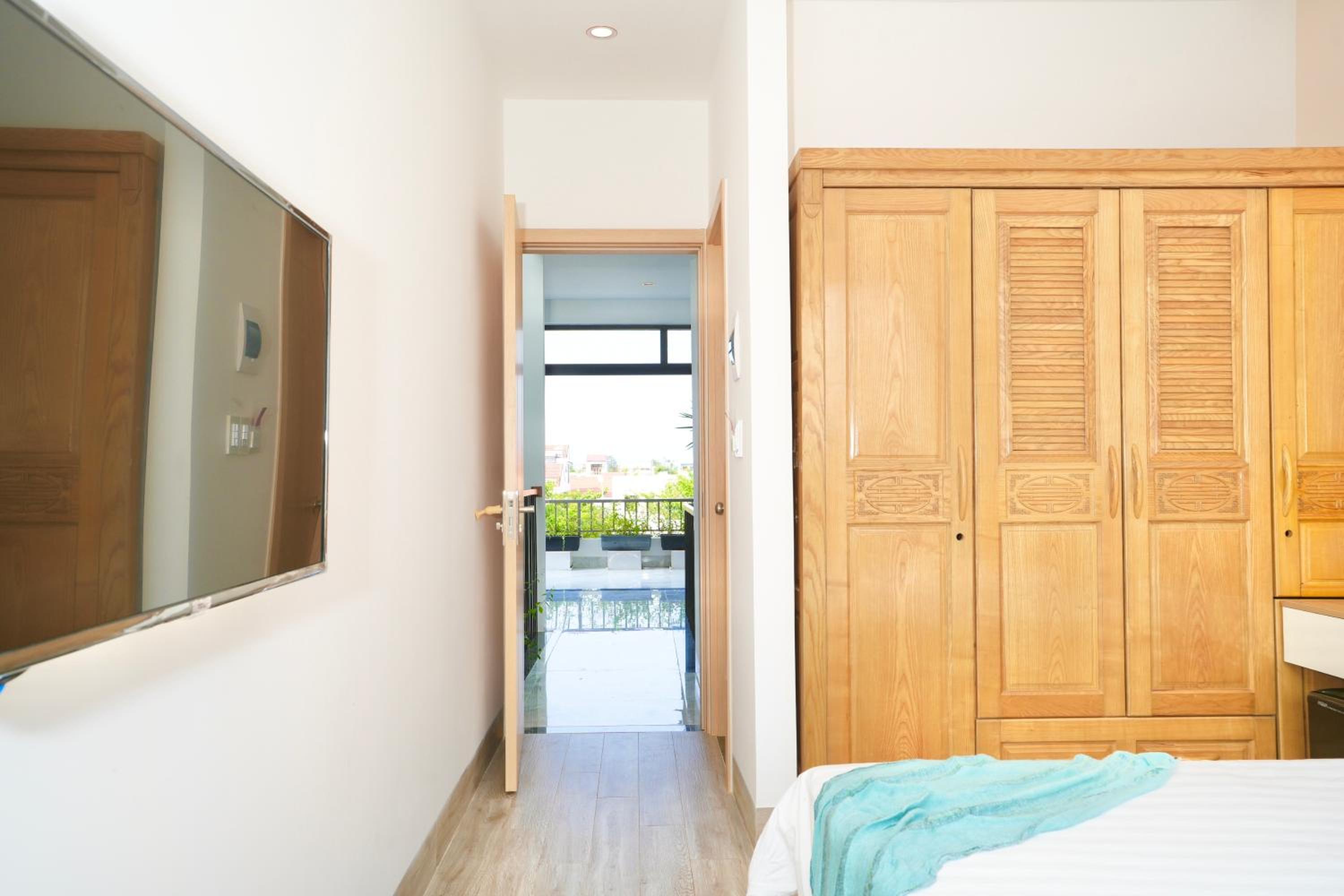 Kalinh homestay