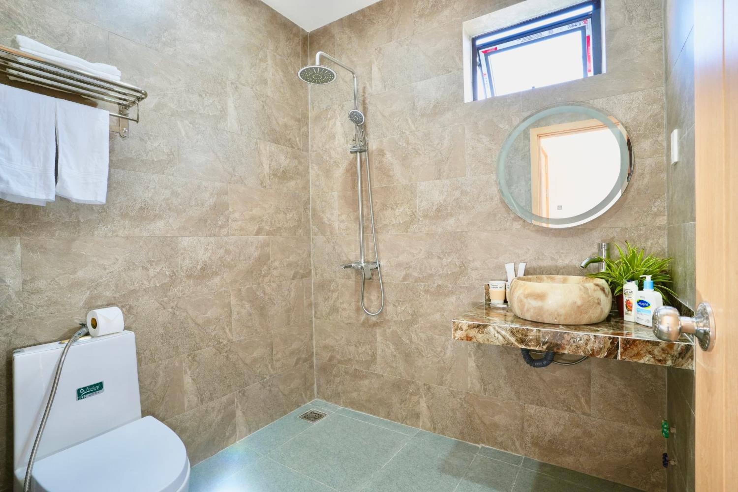 Kalinh homestay