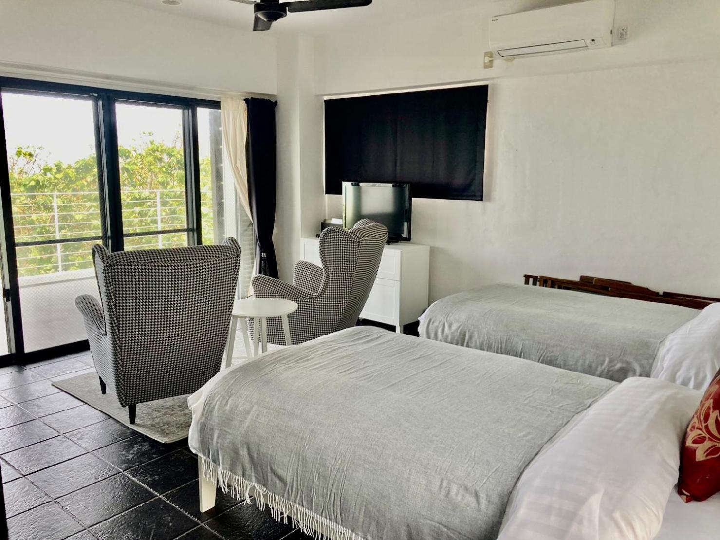 CASA DUMAI OceanVilla NAKIJIN