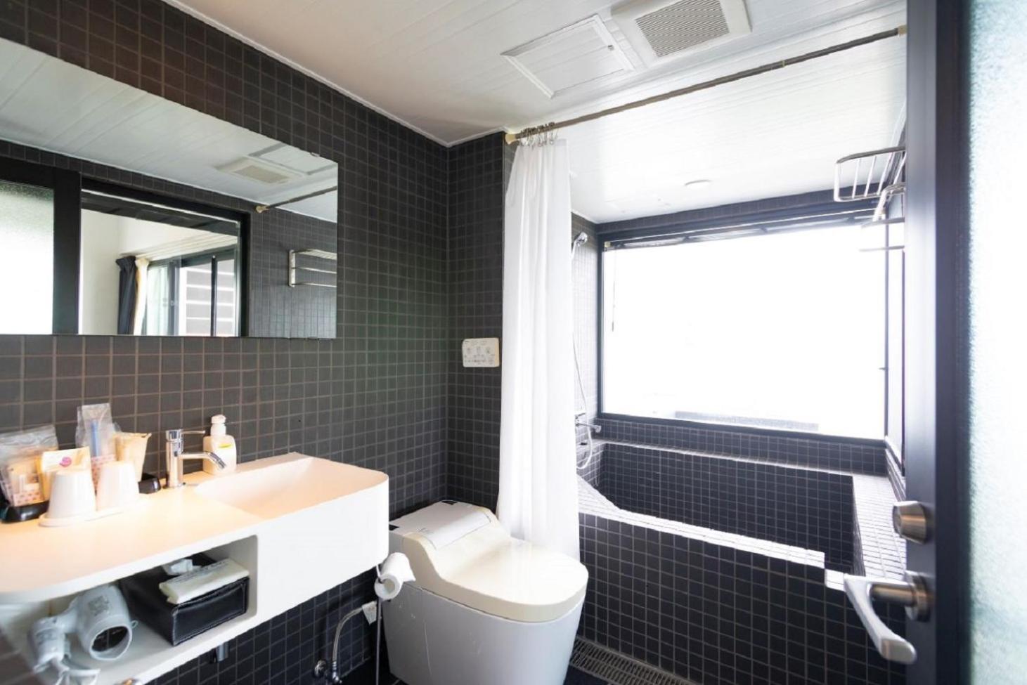 CASA DUMAI OceanVilla NAKIJIN