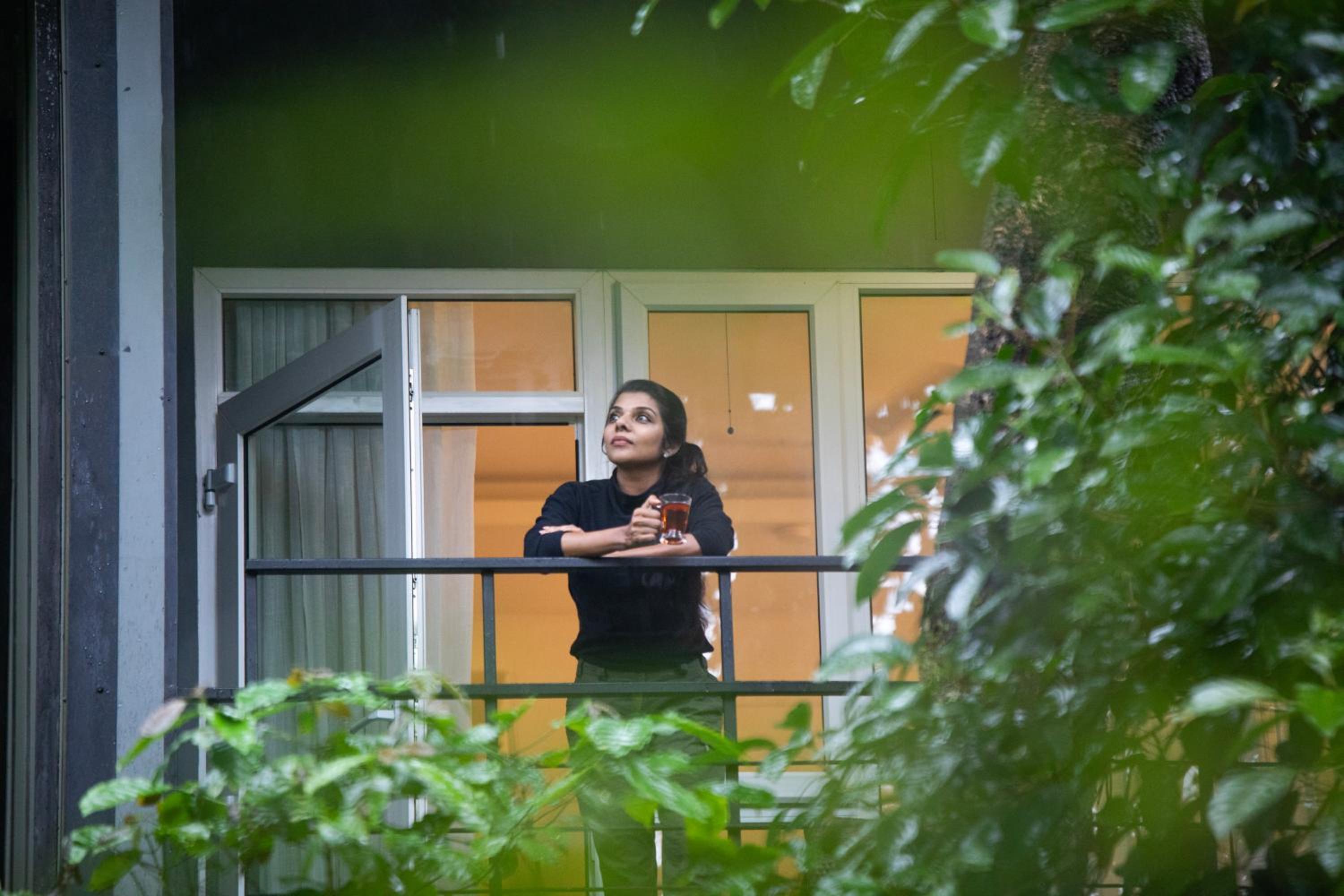 Wayanad Wild - A CGH Earth Experience