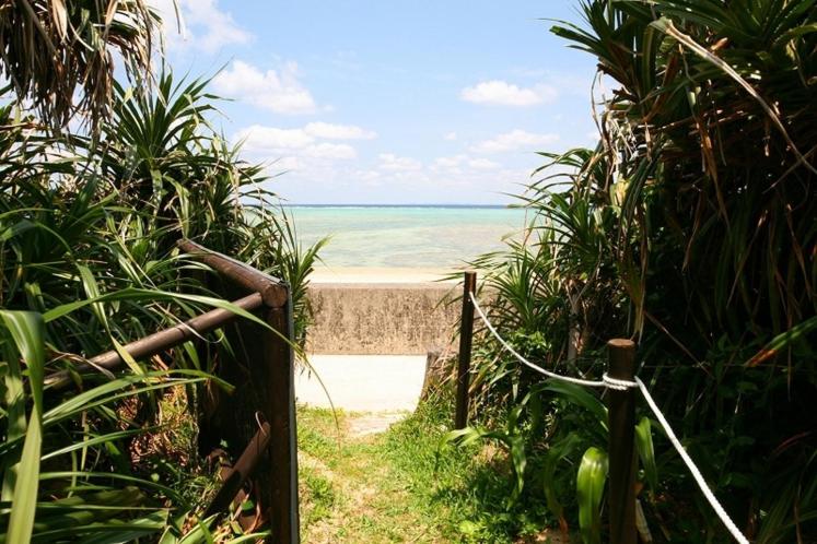 CASA DUMAI OceanVilla NAKIJIN