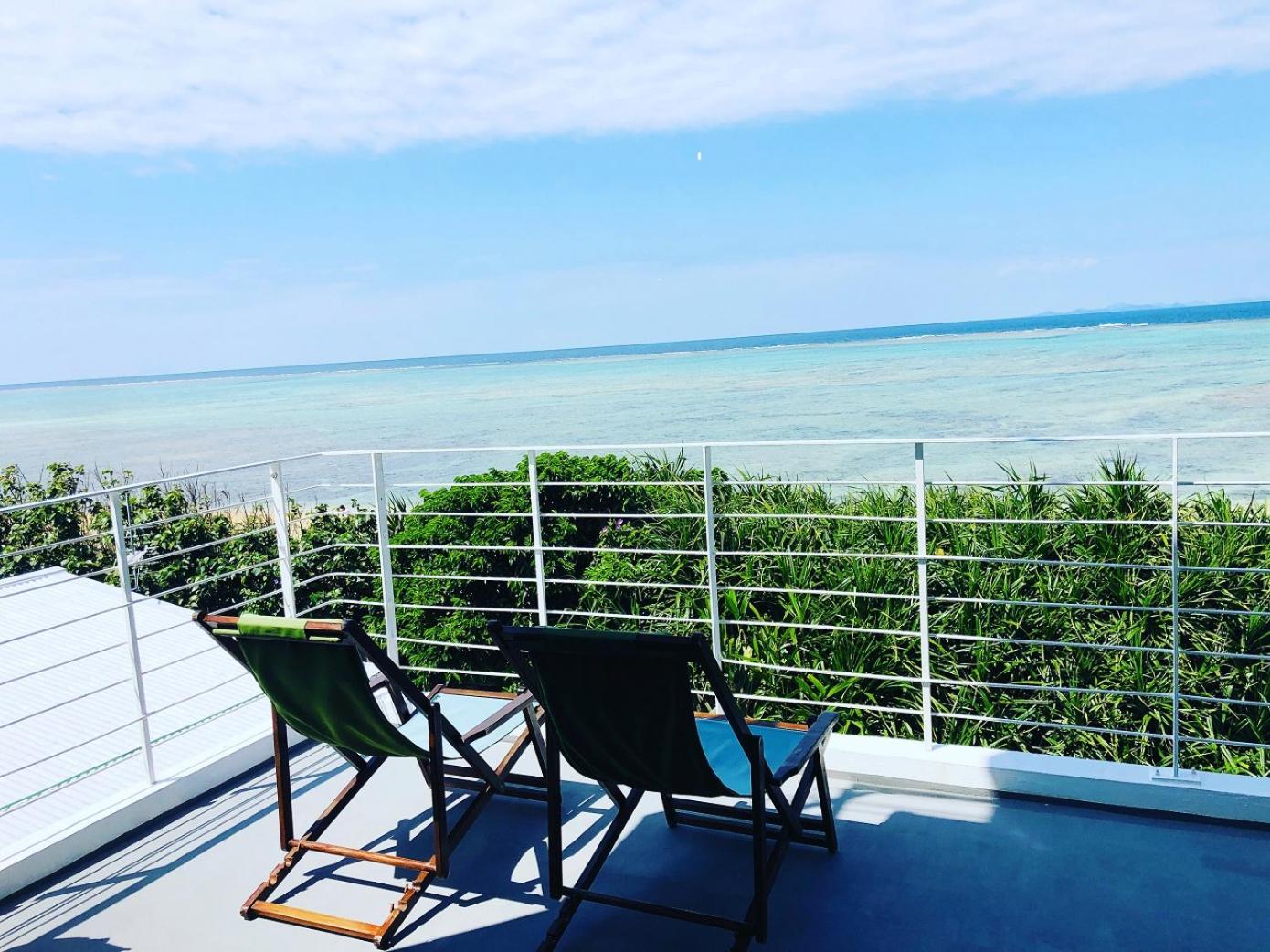CASA DUMAI OceanVilla NAKIJIN