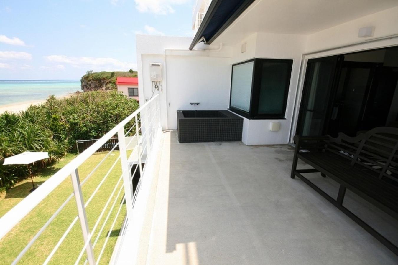 CASA DUMAI OceanVilla NAKIJIN