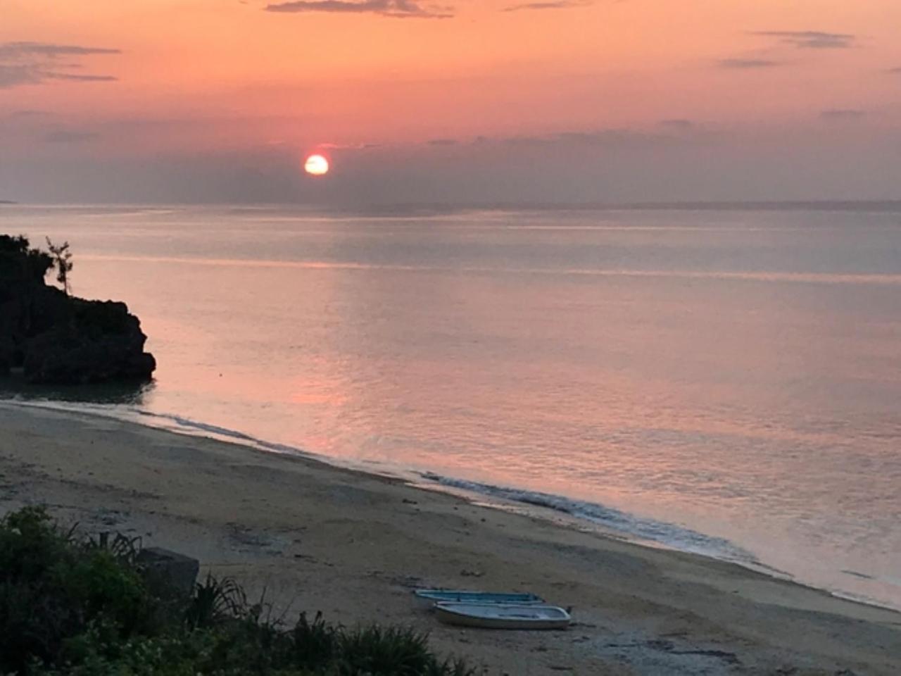 CASA DUMAI OceanVilla NAKIJIN