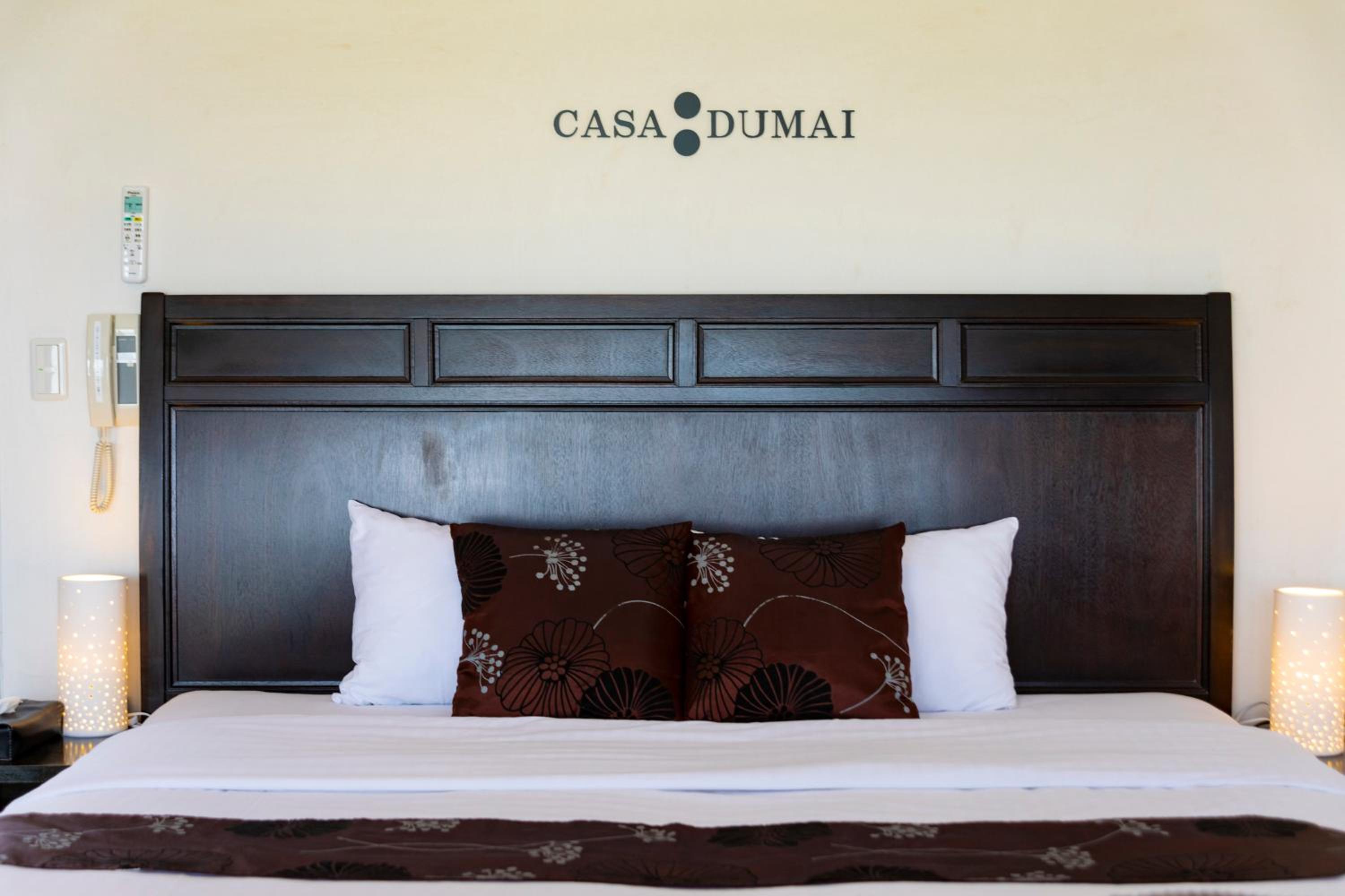 CASA DUMAI OceanVilla NAKIJIN