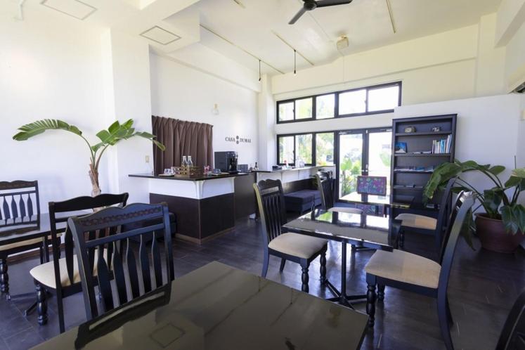 CASA DUMAI OceanVilla NAKIJIN