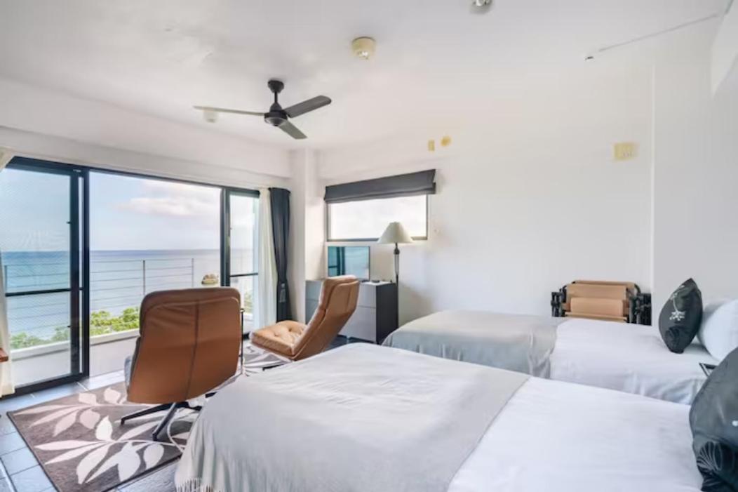 CASA DUMAI OceanVilla NAKIJIN