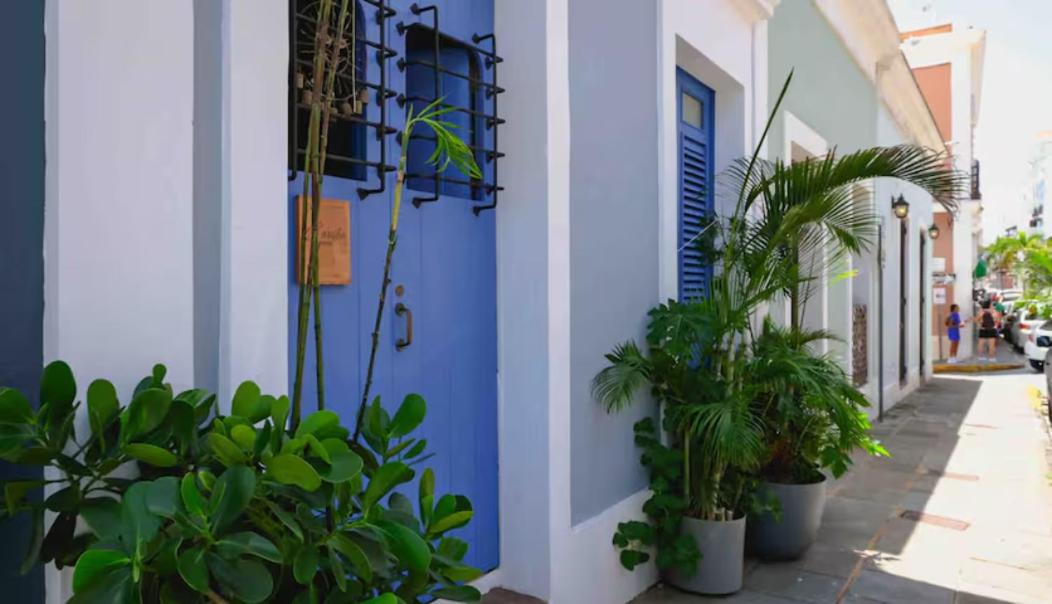 Caribe Rentals