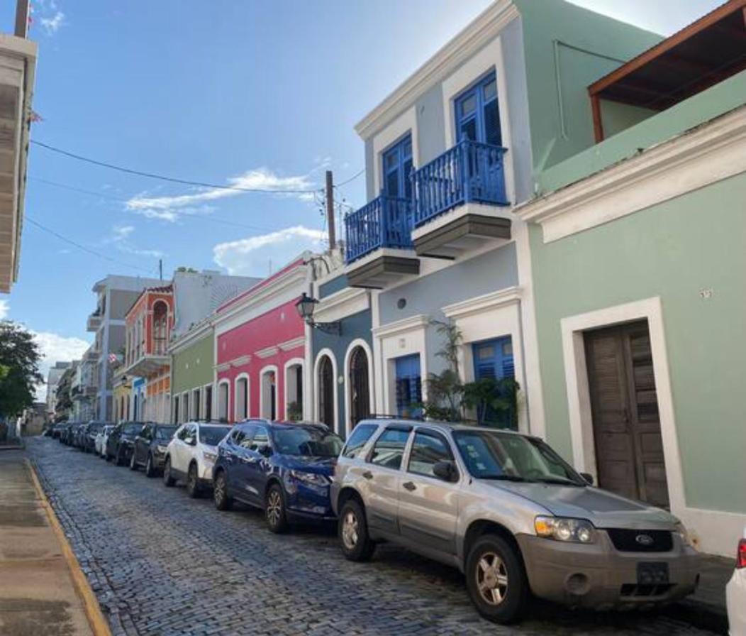 Caribe Rentals