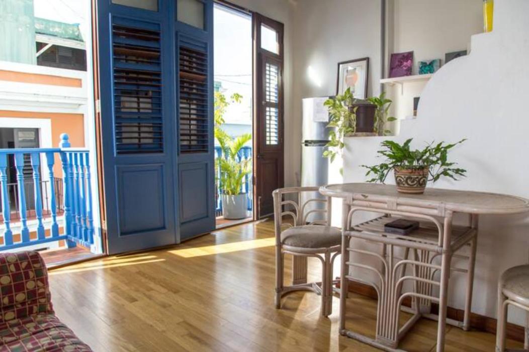 Caribe Rentals